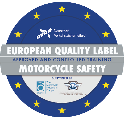 European Quality Label