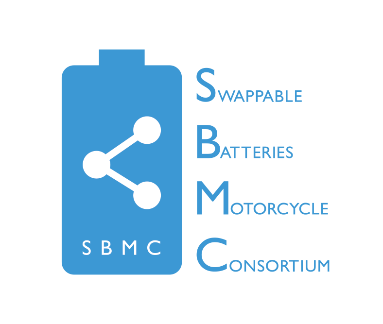Swappable batteries