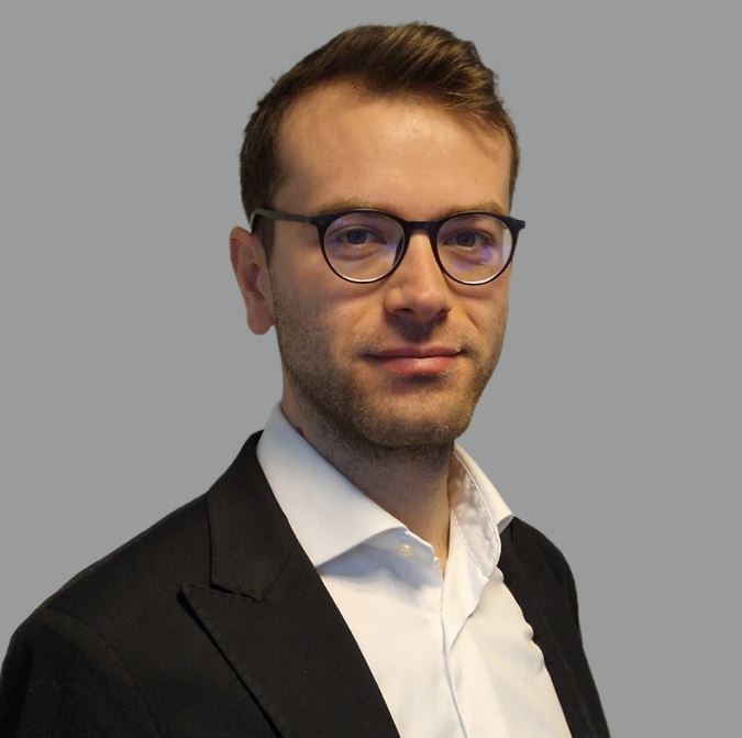 Pierluca Cialoni