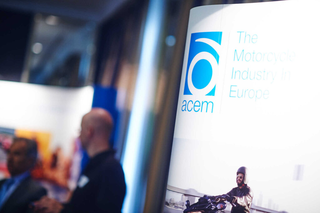 10th ACEM conference