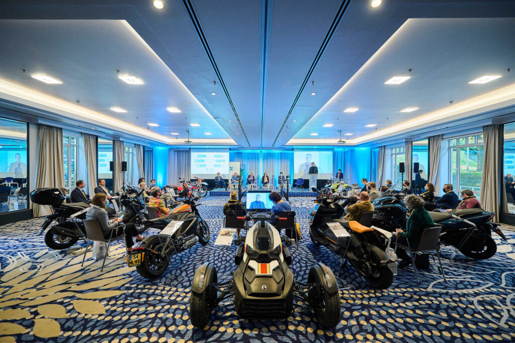 14th ACEM conference