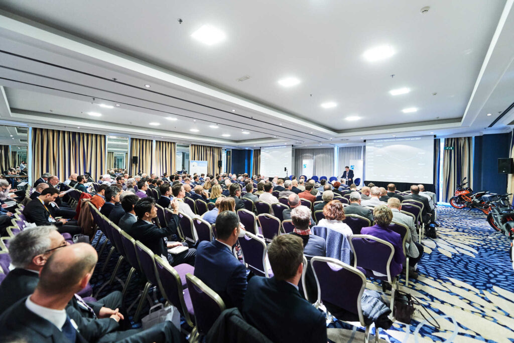 8th ACEM conference