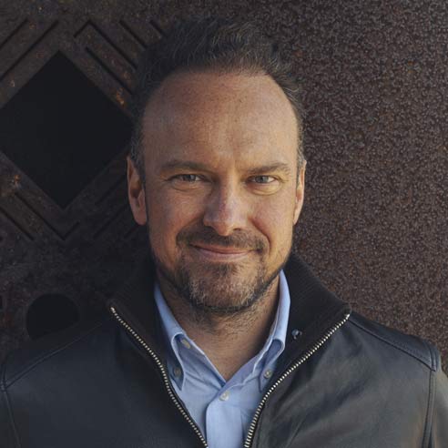 Markus Flasch