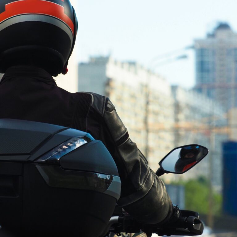 The missing piece of the urban mobility puzzle